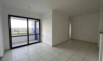 Imagem 6: Life Universitá 3/4 andar alto duas vagas de garagem