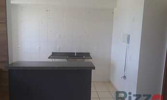 Imagem 4: VALPARAISO DE GOIáS - GO - Apartamento Padrão - PARQUE DAS CACHOEIRAS