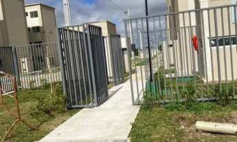 Imagem: Aluga-se apartamento umbara