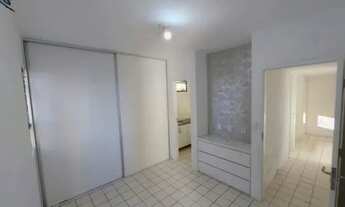 Imagem 2: Apartamento para venda tem 110 metros quadrados com 3 quartos sts 2 elev nasc lazer comp u