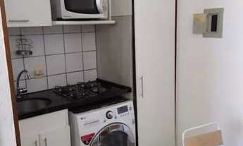 Imagem 6: Aluguel de kitnet