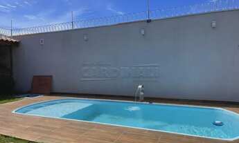 Imagem 4: Casa Padrão em São Carlos