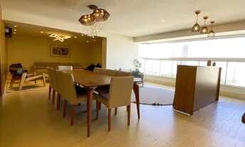 Imagem 6: Cobertura com vista para o Parque Vaca Brava - Residencial Atmosphere Front Park