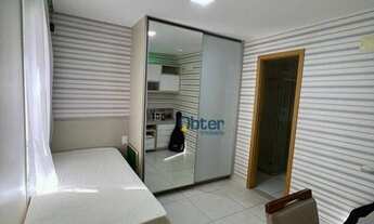Imagem 5: Apartamento com 3 dormitórios à venda, 108 m² por R$ 790.000 - Jardim Goiás - Goiânia/GO