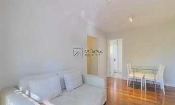 Imagem: Venda Apartamento 2 Dormitórios - 72 m²