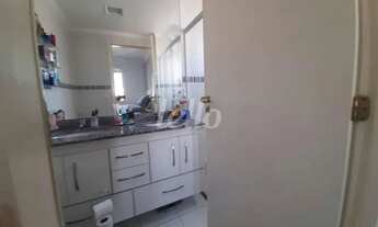 Imagem 7: Santo André - Apartamento Padrão - Vila Valparaíso