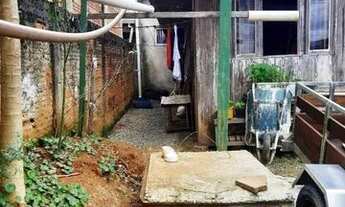 Imagem 4: Casa a venda Casa com 2 dormitórios