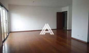 Imagem: Apartamento com 3 dormitórios, 144 m²