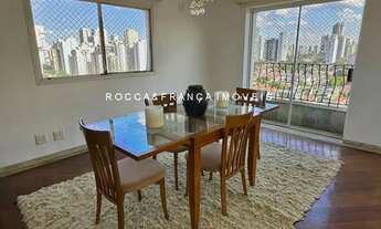 Imagem 15: Cobertura á Venda com vista livre - Hípica Paulista Brooklin 420 m² e 6 vagas