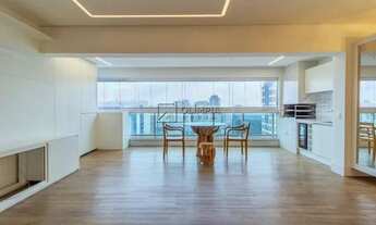 Imagem 3: Venda Apartamento 3 Dormitórios - 127 m² Brooklin