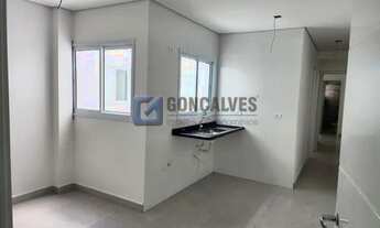 Imagem 2: SANTO ANDRE - Residential / Penthouse - VILA VALPARAISO