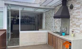 Imagem 6: Cobertura Vila Sao Francisco 4 Dormitorios