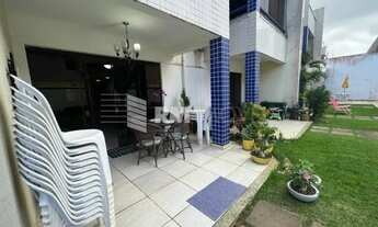 Imagem 3: CASA EM CONDOMÍNIO RESIDENCIAL em SALVADOR - BA, Stella Maris(Praia do Flamengo