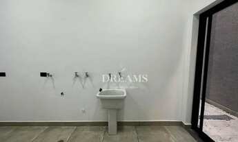 Imagem 6: Casa com 4 dormitórios para alugar, 307 m² por R$ 11.000,00/mês - Alphaville 09 - Santana