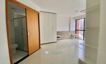 Imagem 7: Apartamento Totalmente Nascente com 3 quartos sendo 2 suítes na Ponta Verde