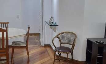 Imagem 4: Apartamento para venda com 90 metros quadrados com 3 quartos em Santana - São Paulo - SP