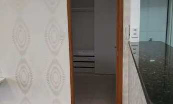 Imagem 3: Apartamento para aluguel tem 56 metros quadrados com 1 quarto em Caminho das Árvores - Sal