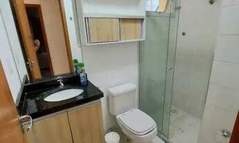 Imagem 7: Ap 2 qts 100% mobiliado Ibiza - Morada do Sol