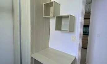 Imagem 3: Alugo Apartamento Nascente decorado 3/4 suíte e varanda andar alto em Buraquinho