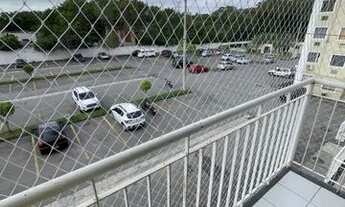 Imagem 5: Apartamento para venda com 2 quartos em Centro - Belford Roxo - RJ