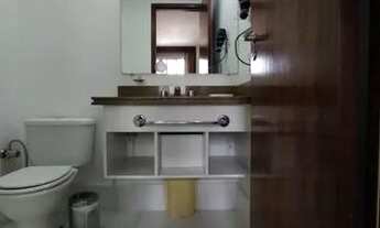 Imagem 6: Flat para alugar no Jardins - Edifício Wyndham São Paulo Paulista