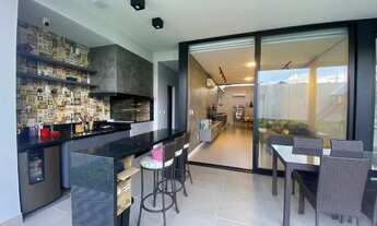 Imagem 7: Cond. Mediterrâneo, 812m², 4 Suítes, Painel Solar, Varanda Gourmet, 6 Vagas