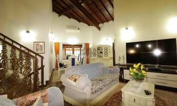 Imagem 7: Casa - Loteamento Alphaville Campinas - Campinas