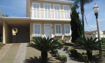 Imagem: Casa Condomínio em São Carlos