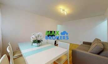 Imagem 7: Apartamento com 2 dormitórios à venda, 72 m² por R$ 794.600,00 - Vila Olímpia - São Paulo