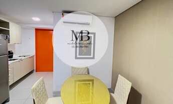 Imagem 5: APARTAMENTO MOBILIADO DE 01 QUARTO NA BEIRA MAR DE PIEDADE