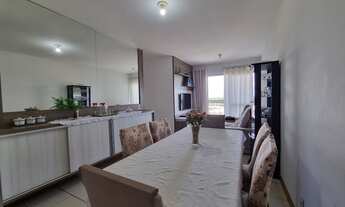 Imagem 2: Apartamento em Morada de Laranjeiras, 3 quartos com suíte