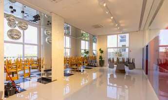 Imagem 4: Apartamento com 3 quartos no setor marista