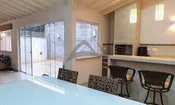 Imagem 5: Casa - Parque Alto Taquaral - Campinas