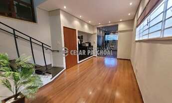 Imagem 6: Casa Jardim Sumaré Disponível Para Venda E Locação Jardim Sumaré 6 Banheiros 7 Salas 8 Ga