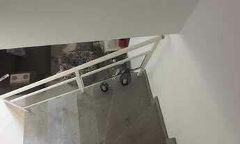 Imagem 2: Casa de condomínio sobrado para venda com 97 metros quadrados com 3 quartos