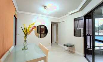 Imagem 5: Apartamento com 2 quartos para alugar por R$ 2700.00, 70.00 m2 - BATEL - CURITIBA/PR