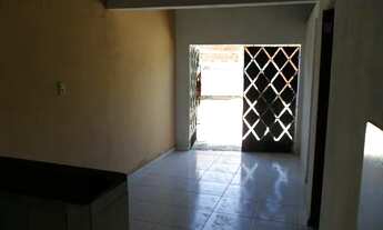 Imagem 7: Vendo Casa No Curió Proximo Da Lagoa Redonda 02 Quartos E Garagem. vistoriar