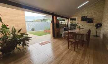 Imagem: Casa para venda tem 360 metros quadrados