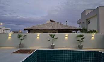 Imagem 3: CASA NO CONDOMÍNIO ALPHAVILLE EM CABO FRIO