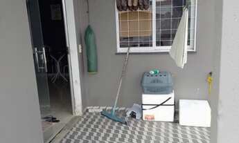 Imagem 2: Alugo apartamento de 03 qtos sendo um suíte no conj. Duque de Caxias