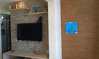 Imagem 7: Apartamento, 2º andar Gran Village Brasil II 2 Quartos e 2 Banheiros - Turu