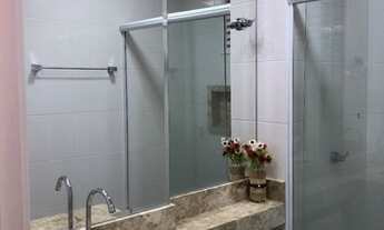 Imagem 6: Apartamento Edificio Jardim Beira Rio com 82m2 com 3 quartos em Novo Terceiro - Cuiabá - M