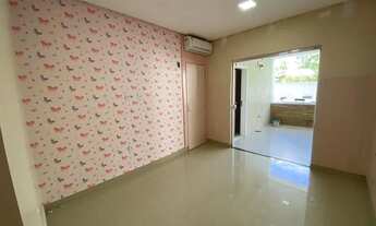 Imagem 5: CASA TÉRREA NO CONDOMÍNIO RESIDENCIAL PASSAREDO NA PONTA NEGRA PARA VENDA COM 190M² E 4 QU