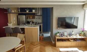 Imagem 3: SÃO PAULO - Apartamento Padrão - CAMPO BELO