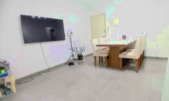 Imagem: Apartamento com 1 dorm, José Menino, Santos