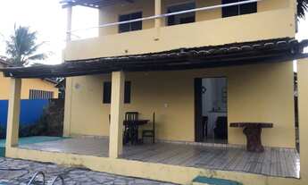 Imagem 3: Casa na praia de Carapibus - Conde