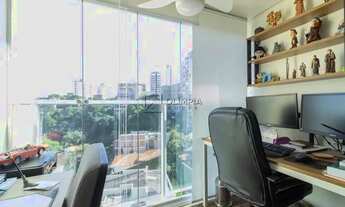 Imagem 6: Apartamento Locação 1 Dormitórios - 50 m² Vila Madalena