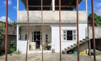 Imagem 3: Casa rio marinho Cariacica 2 quartos sala copa cozinha banheiro terraço