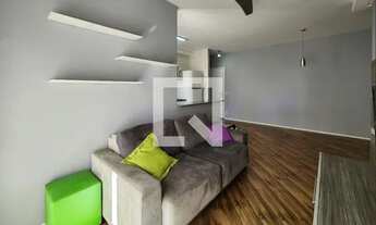 Imagem 6: Apartamento para Aluguel - Santo Antônio, 2 Quartos, 69 m2