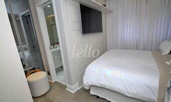 Imagem 11: Santo André - Apartamento Padrão - Centro